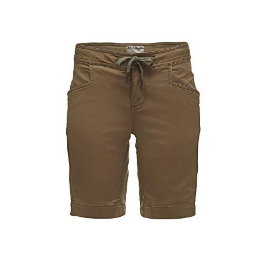 Black Diamond Equipment - Women's Credo Shorts